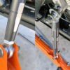 SWAY BAR LINKS - 2021+ PRO R - Image 2