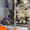 SWAY BAR LINKS - 2021+ PRO R - Image 3