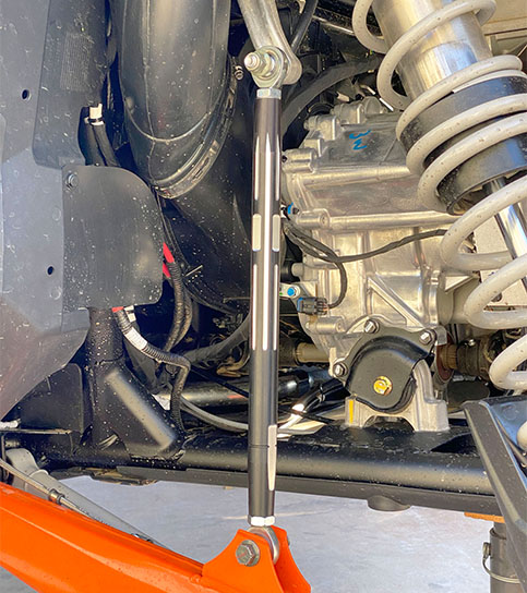 SWAY BAR LINKS - 2021+ PRO R - Image 3