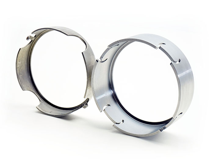 Sandcraft Cross Pin Retainer - CanAm X3 Differential - Image 4