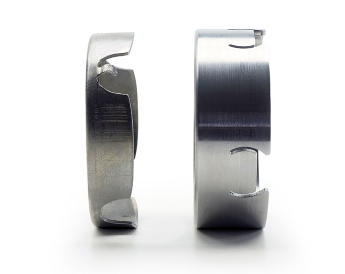 Sandcraft Cross Pin Retainer - CanAm X3 Differential - Image 3