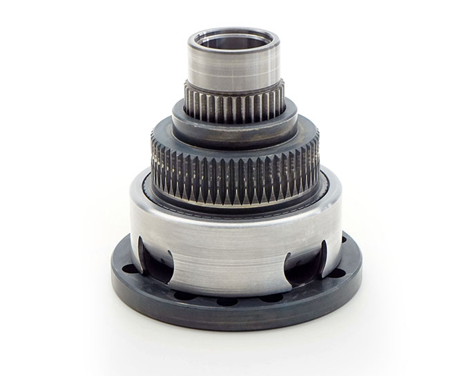Sandcraft Cross Pin Retainer - CanAm X3 Differential - Image 6