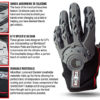 SANDCRAFT Driving Gloves - Image 2