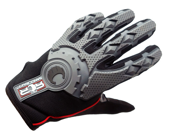 SANDCRAFT Driving Gloves