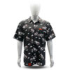 Front Of The Line Shirt - Black RZR - Image 7