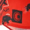 Front Of The Line Shirt - Red CAN AM - Image 3