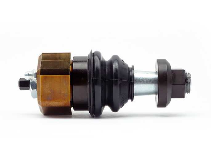 Sandcraft Lower Ball Joint - 2022+ Pro R - Turbo R (set of 2) - Image 2