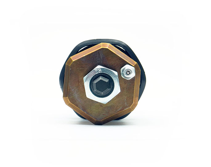 Sandcraft Lower Ball Joint - 2022+ Pro R - Turbo R (set of 2) - Image 3