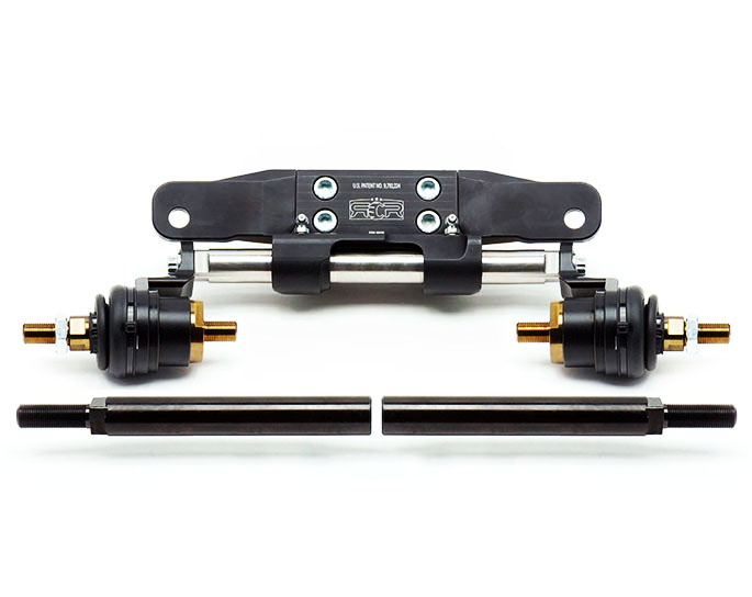 Steering Support Assembly - 2022-2025 PRO R