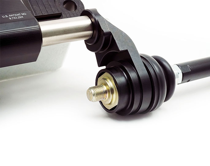 Steering Support Assembly - 2020-2024 XP PRO - Image 3