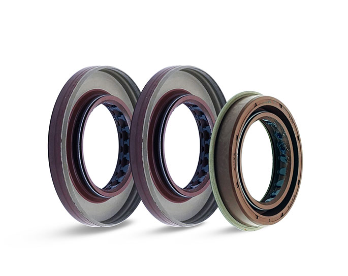 Transmission Seal Kit - 2022-2025 PRO R - Image 2