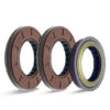Transmission Bearing & Seal Combo Kit - 2022-2025 PRO R - Image 5