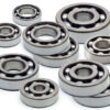 Transmission Bearing & Seal Combo Kit - 2022-2025 PRO R - Image 2