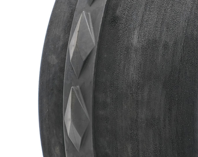 35" x 13.5" x 15" Slayer with Mohawk Fronts - Image 6