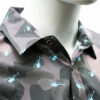Front Of The Line Shirt - Camo CHOPPA - Image 6