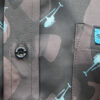 Front Of The Line Shirt - Camo CHOPPA - Image 4
