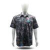Front Of The Line Shirt - Camo CHOPPA - Image 2