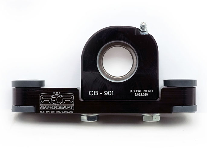 CARRIER BEARING - 2022-24 PRO R - Image 2