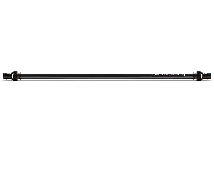 Driveline – 2022-2025 Polaris PRO R - 2 seat