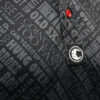 No Excuses Polo Shirt - Black - Image 5