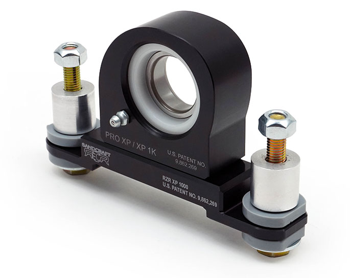 CARRIER BEARING - 2024+ XP 1000 - Image 4