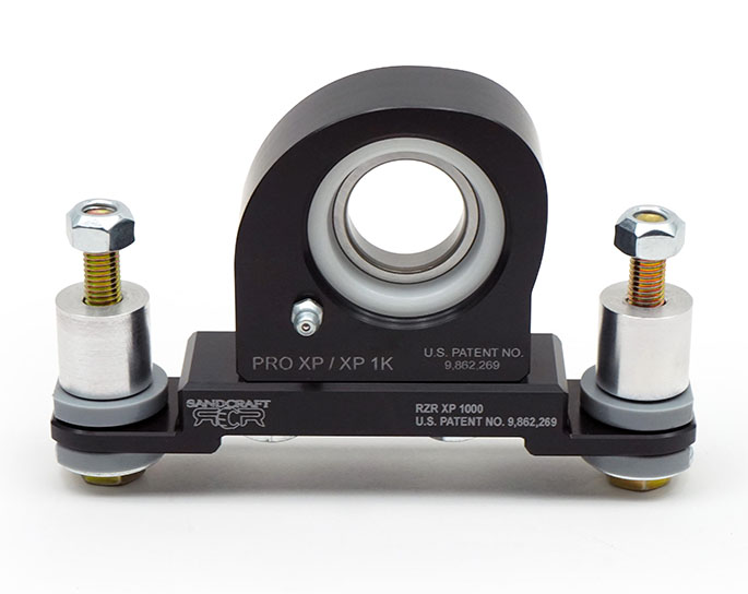 CARRIER BEARING - 2024+ XP 1000