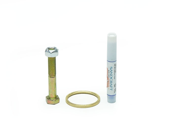 CARRIER BEARING - 2024+ XP 1000 - Image 2
