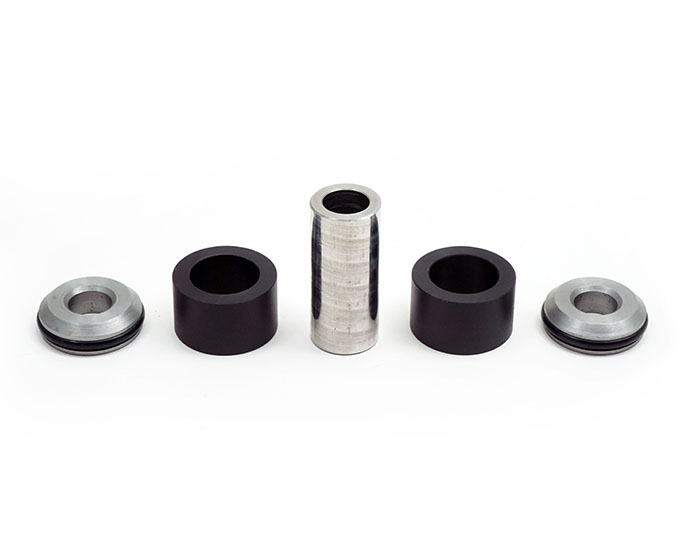 A-ARM BUSHING KIT - 2022+  PRO R - Image 2