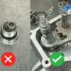 Shift Pawl - 2021+ Pro R - Image 2