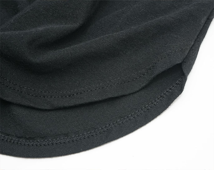SANDCRAFT Womens Festival Tank - Black - Image 3