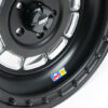 DWT 2025 - BEADLOCK - 17" x 8" Fronts 17" x 11" Rears - CAN AM - Image 6