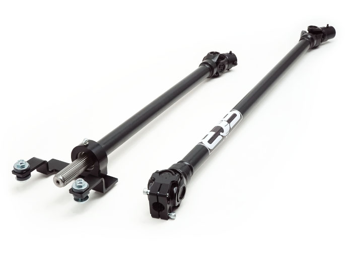 Driveline & Carrier Bearing Combo – 2024+ Polaris XPEDITION - 2 seat - Image 4