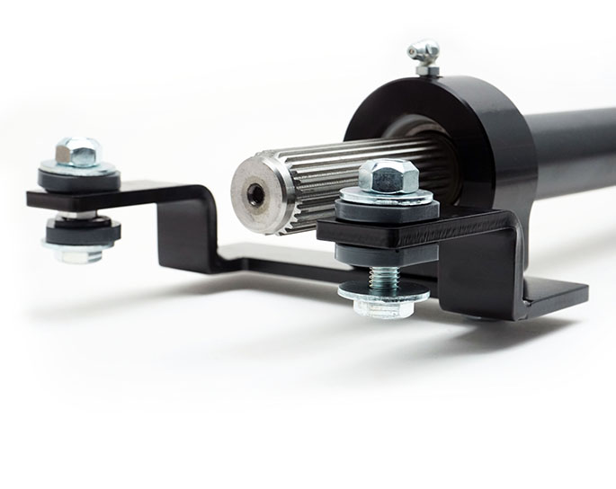 Driveline & Carrier Bearing Combo – 2024+ Polaris XPEDITION - 2 seat - Image 6