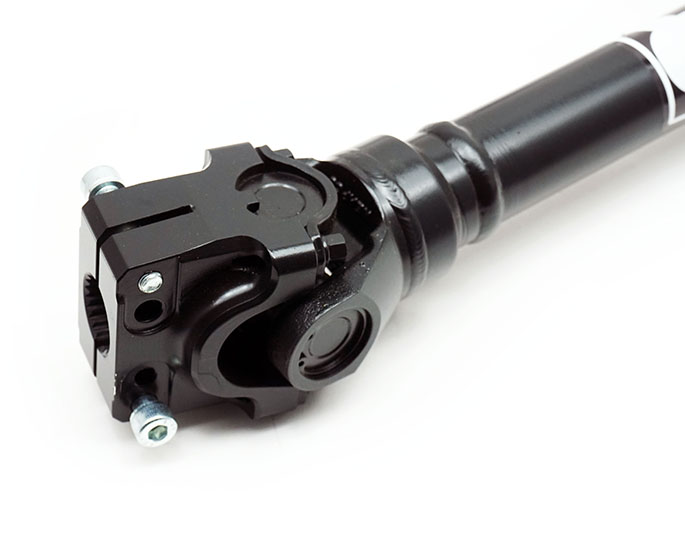 Driveline & Carrier Bearing Combo – 2024+ Polaris XPEDITION - 2 seat - Image 5