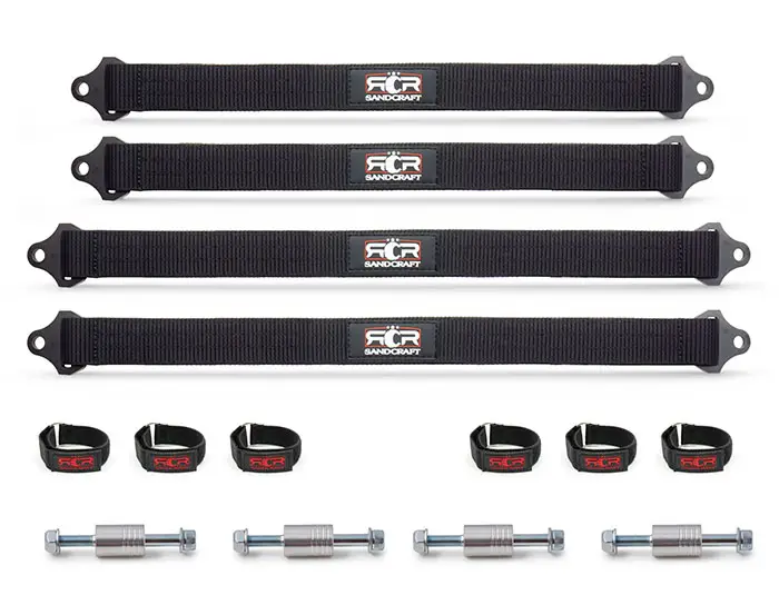 LIMIT STRAP KIT - Ranger 1500