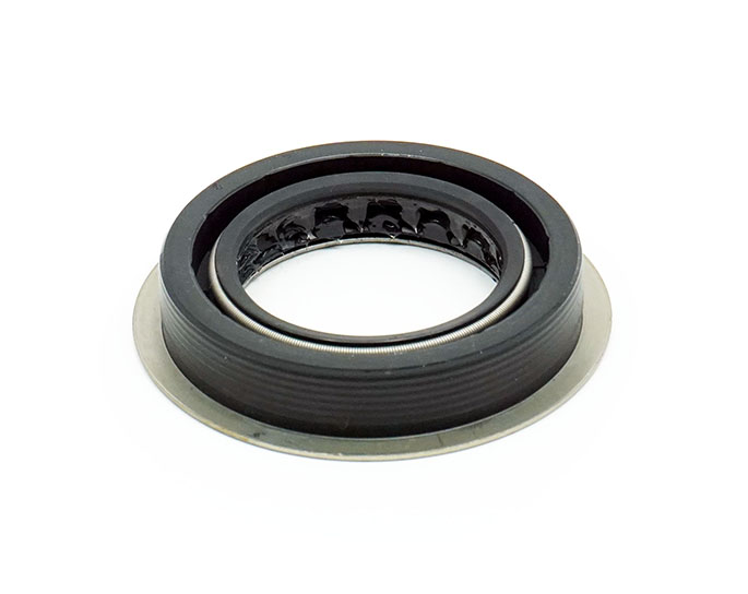 Transmission Seal - Vitron Triple Lip