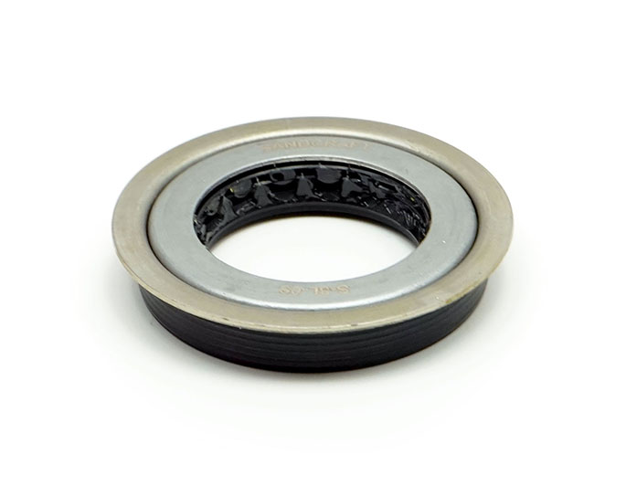 Transmission Seal - Vitron Triple Lip - Image 2