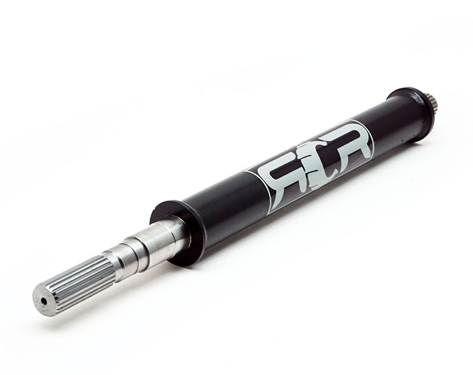 ROTAX Driveshaft – 2025 CAN-AM Maverick R - 4 SEAT - Image 2