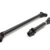 DRIVELINE – 24+ CAN-AM Maverick R - 2 SEAT - Image 4
