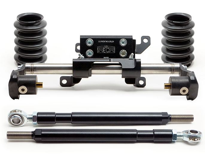 Steering Support Assembly - 2023-2025 XPEDITION