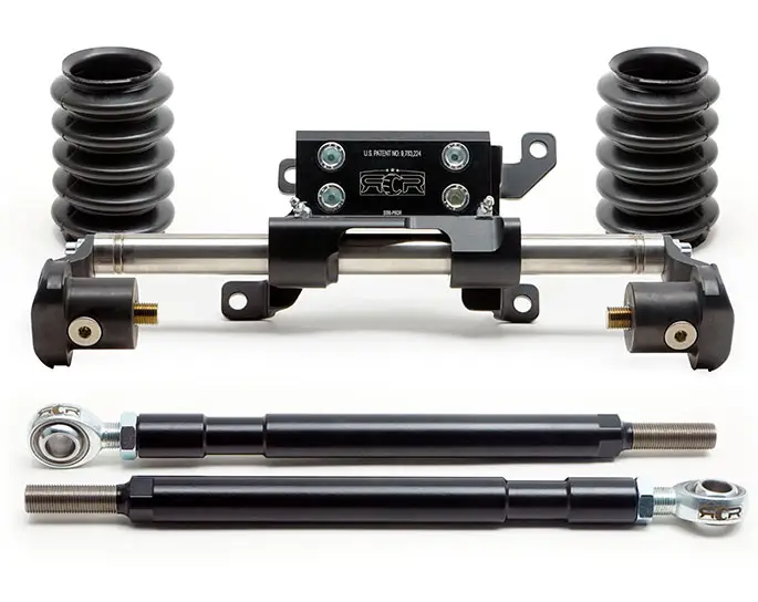 Steering Support Assembly - 2024-2025 RANGER 1500 HD