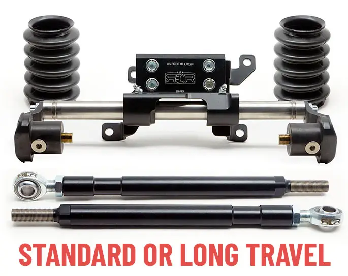 Steering Support Assembly - 2023-2026 XPEDITION