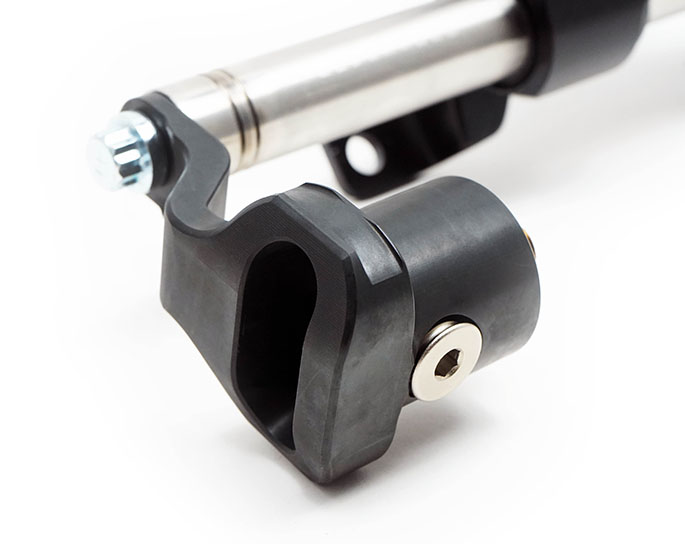 Steering Support Assembly - 2024-2025 RANGER 1500 HD - Image 3