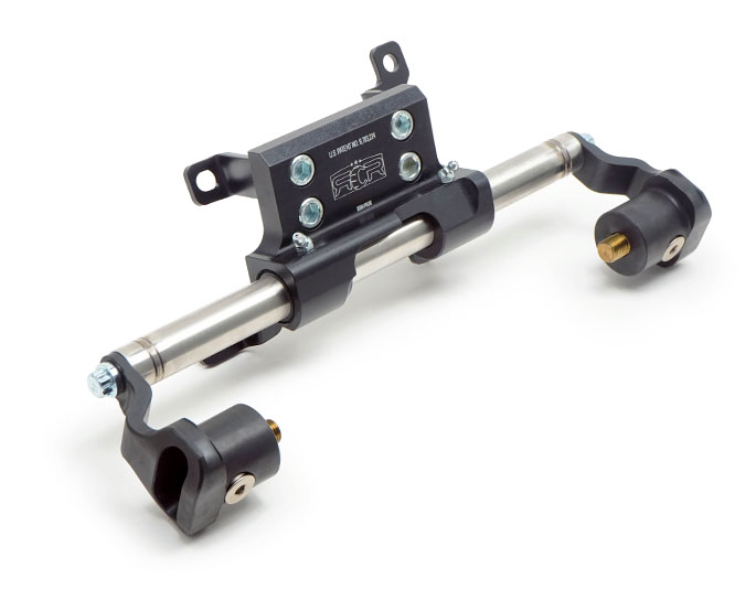Steering Support Assembly - 2024-2025 RANGER 1500 HD - Image 4