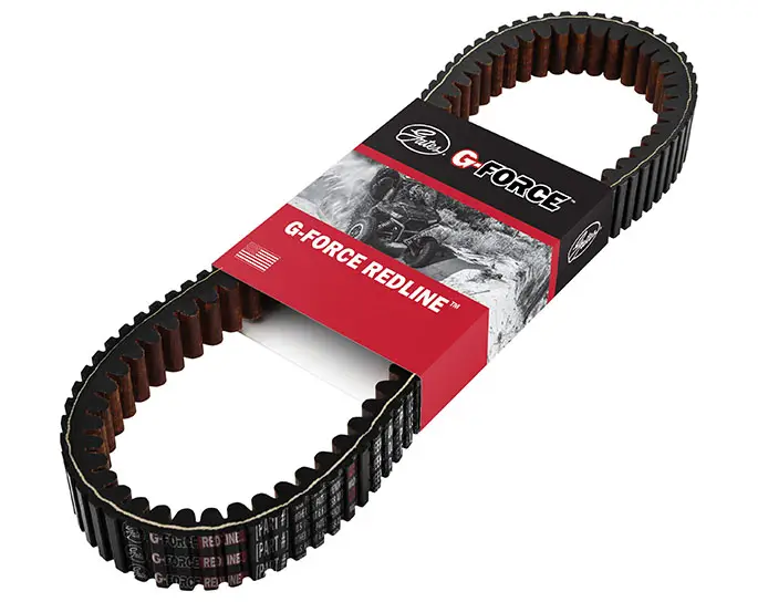 GATES G-FORCE REDLINE CVT BELT - 46R4829 -  PRO R