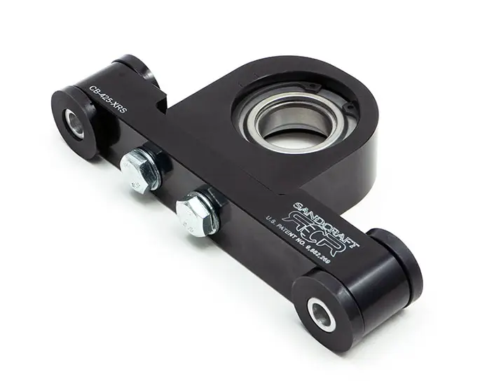 Carrier Bearing - 2026+ CAN AM X3 2 Seat - Image 2