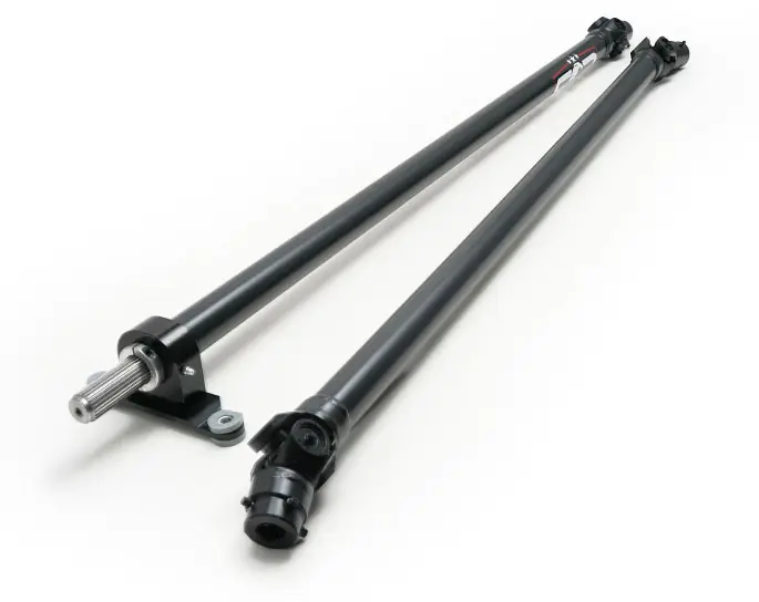 DRIVELINE & C/B COMBO – 2026+ CAN-AM X3 – 4 SEAT - Image 2