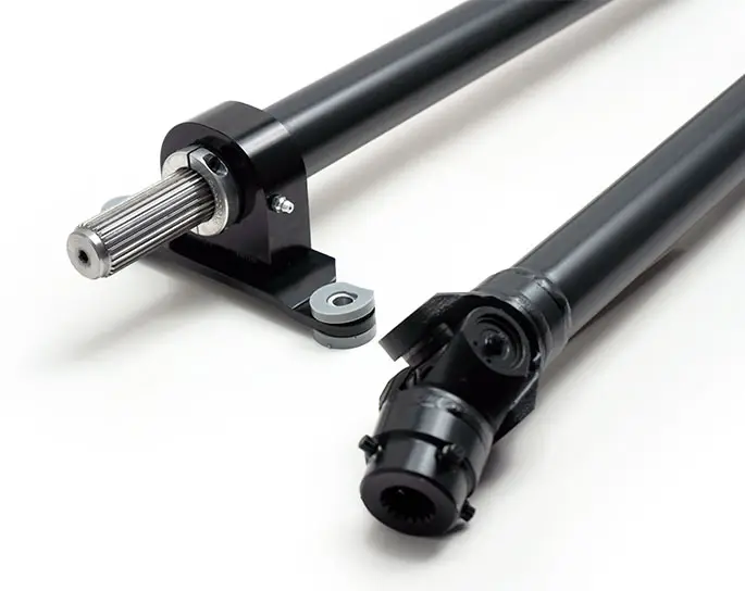 DRIVELINE & C/B COMBO – 2026+ CAN-AM X3 – 4 SEAT - Image 4
